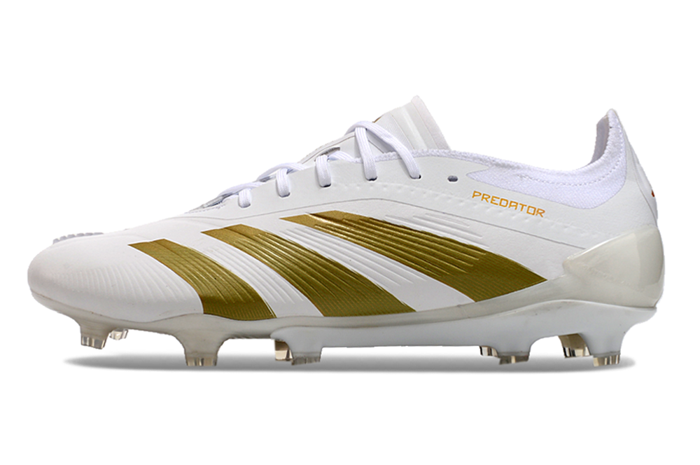 Chuteira Adidas Predator Elite + FG