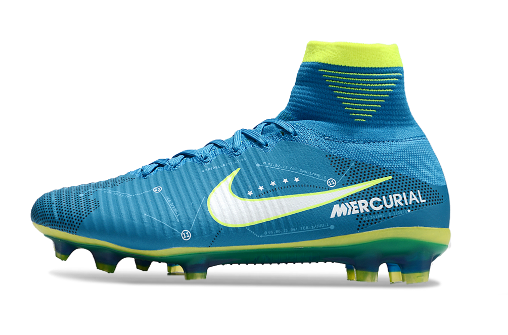 Chuteira Nike Mercurial Superfly 5 Elite FG