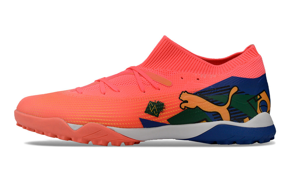 Chuteira Puma Future 7 Ultimate TF