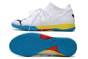 Chuteira Puma Future Z 1.3 Teazer IC