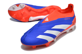 Chuteira Adidas Predator Elite Laceless Boots FG