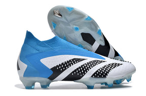 Chuteira Adidas Predator Accuracy + FG
