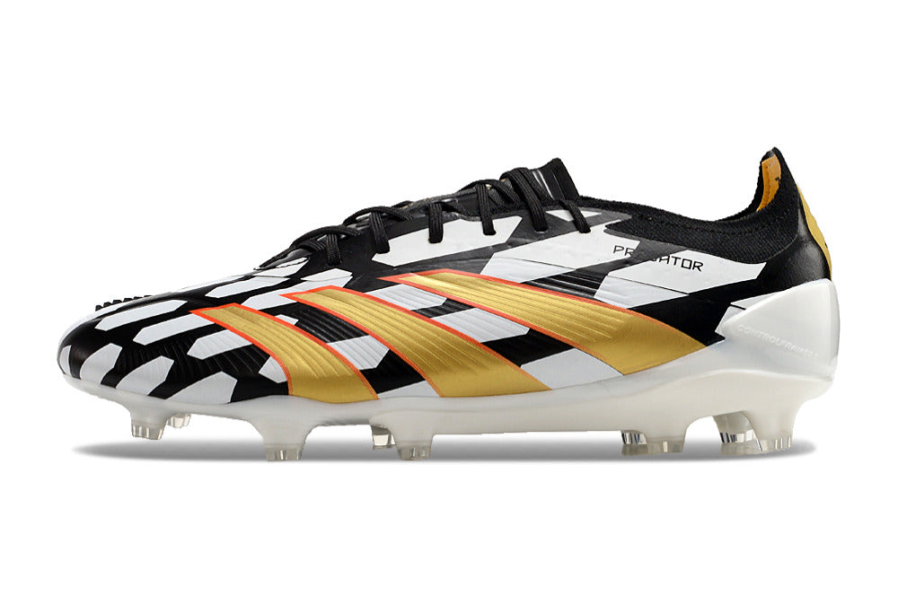 Chuteira Adidas Predator Elite + FG