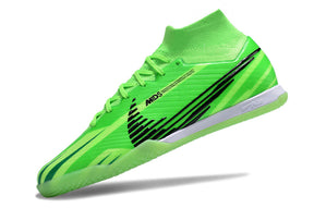 Chuteira Nike Air Zoom Mercurial Superfly 9 Elite IC
