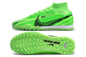 Chuteira Nike Air Zoom Mercurial Superfly 9 Elite TF