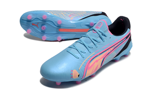 Chuteira Campo Puma King Ultimate FG