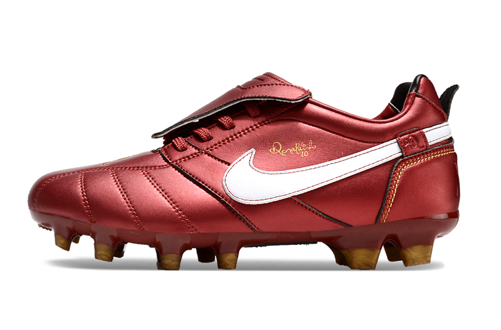 Chuteira Nike Tiempo Legend R10 Elite FG