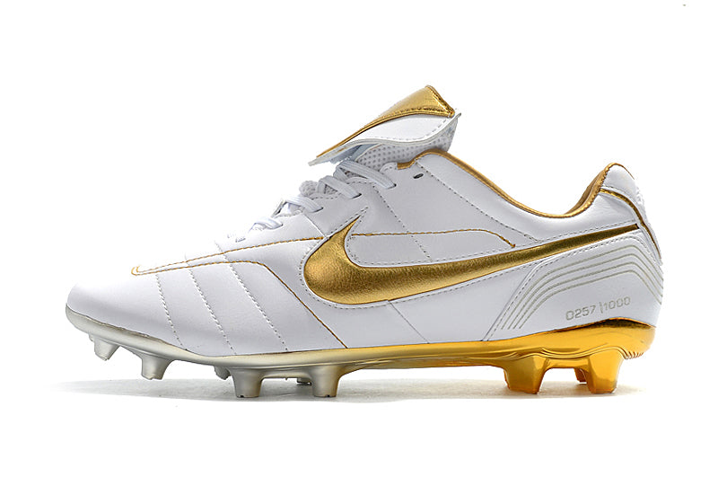 Chuteira Nike Tiempo Legend 7 R10 Elite FG