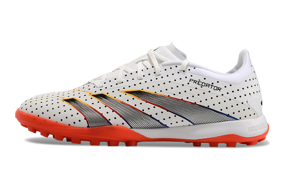 Chuteira Adidas Predator 24 Elite TF