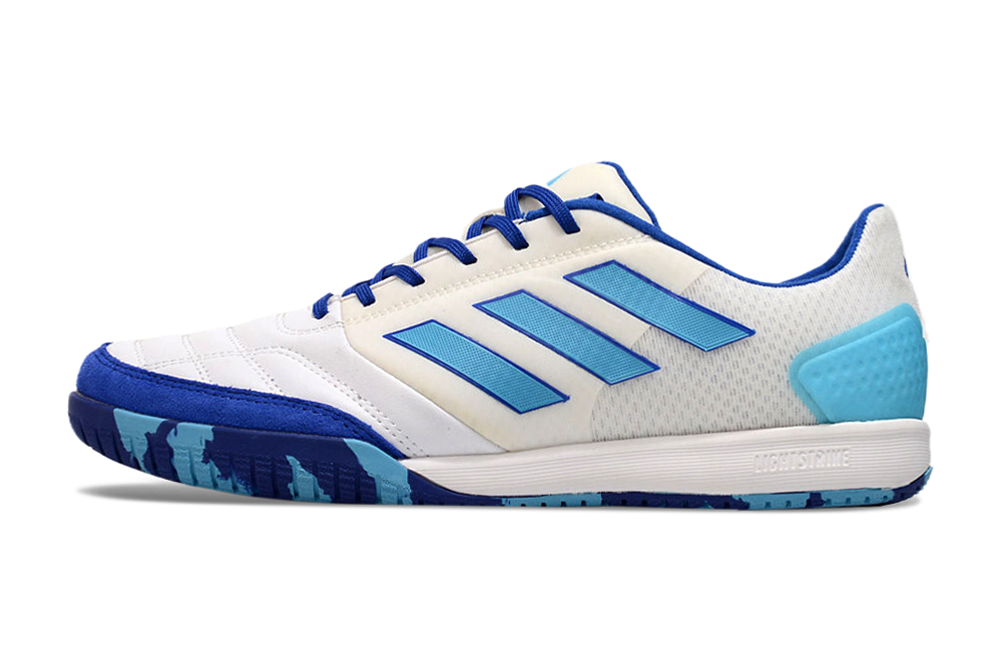 Chuteira Adidas Competition Top IC