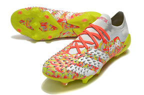 Chuteira Adidas Predator Freak .1 Low FG