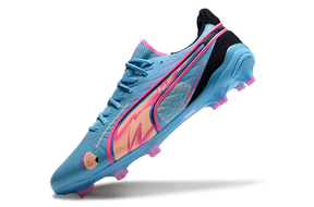 Chuteira Campo Puma King Ultimate FG