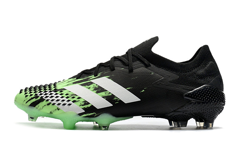 Chuteira Campo Adidas Predator Mutator 20.1 Low FG