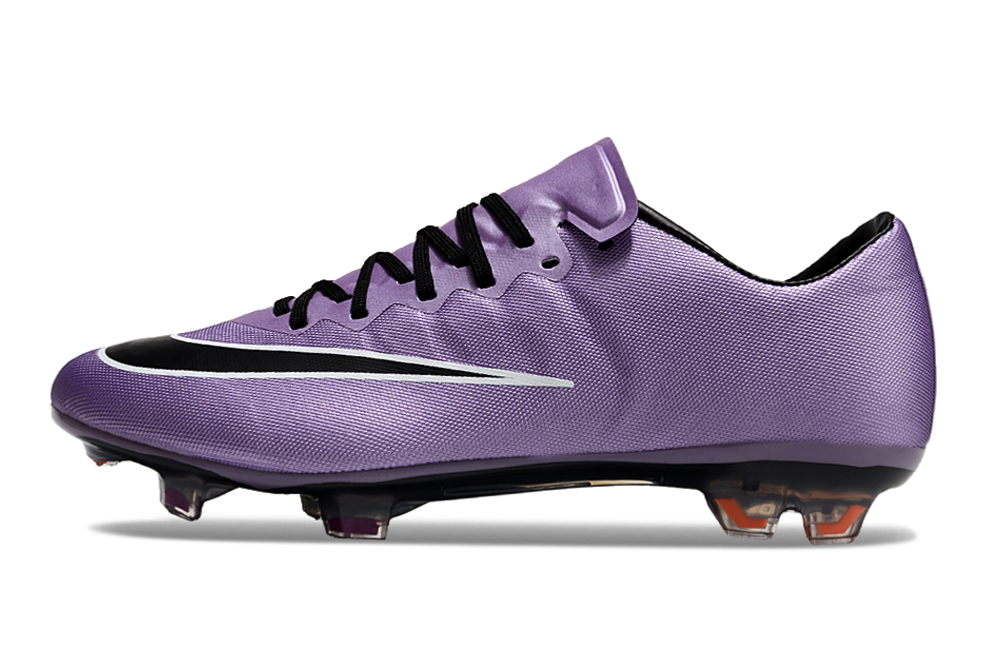 Chuteira Nike Mercurial Vapor 10 FG