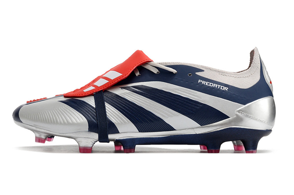 Chuteira Adidas Predator Elite + FG
