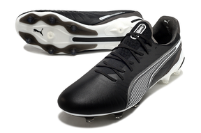 Chuteira Campo Puma King Ultimate FG