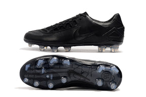 Chuteira Nike Total 90 Laser FG