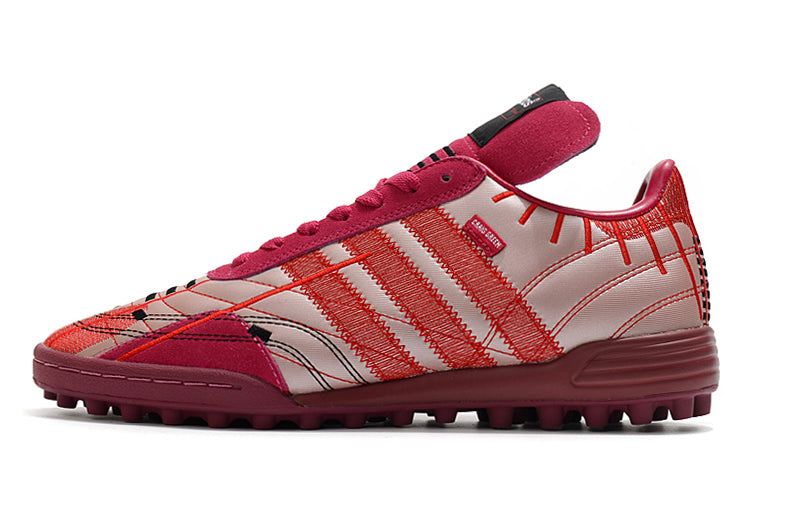 Chuteira Adidas Mundial Team X Craig Green Kontuur 3 IC