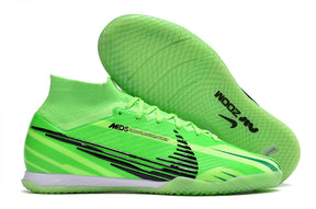 Chuteira Nike Air Zoom Mercurial Superfly 9 Elite IC
