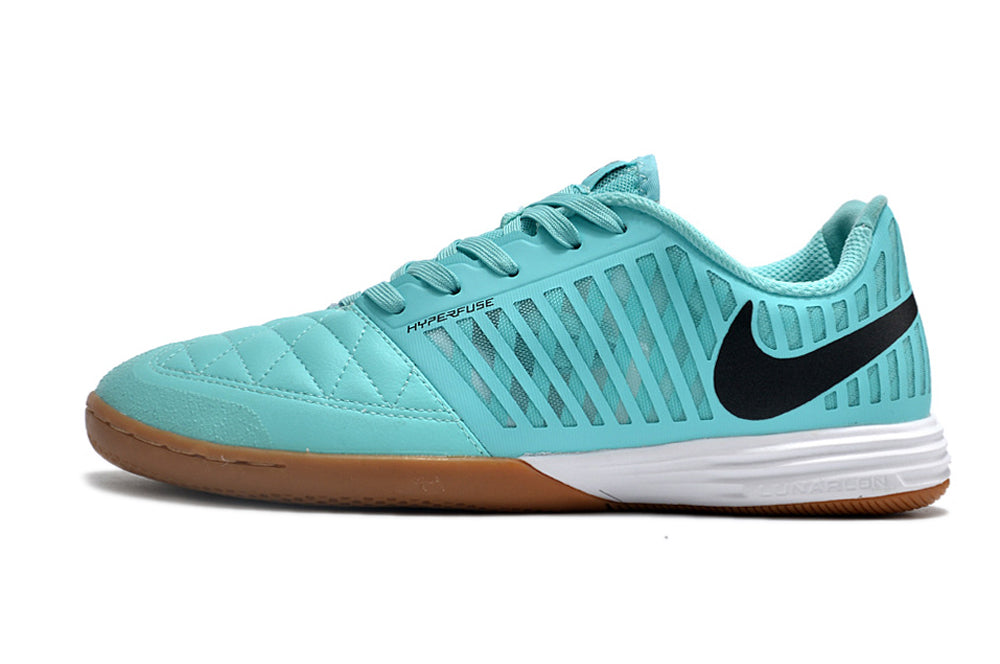 Chuteira Nike Lunar Gato2 IC