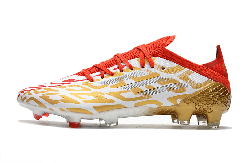 Chuteira Adidas X Speedflow .1 FG