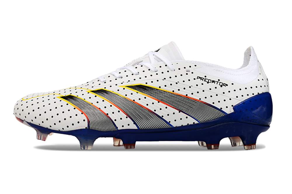 Chuteira Adidas Predator Elite + FG