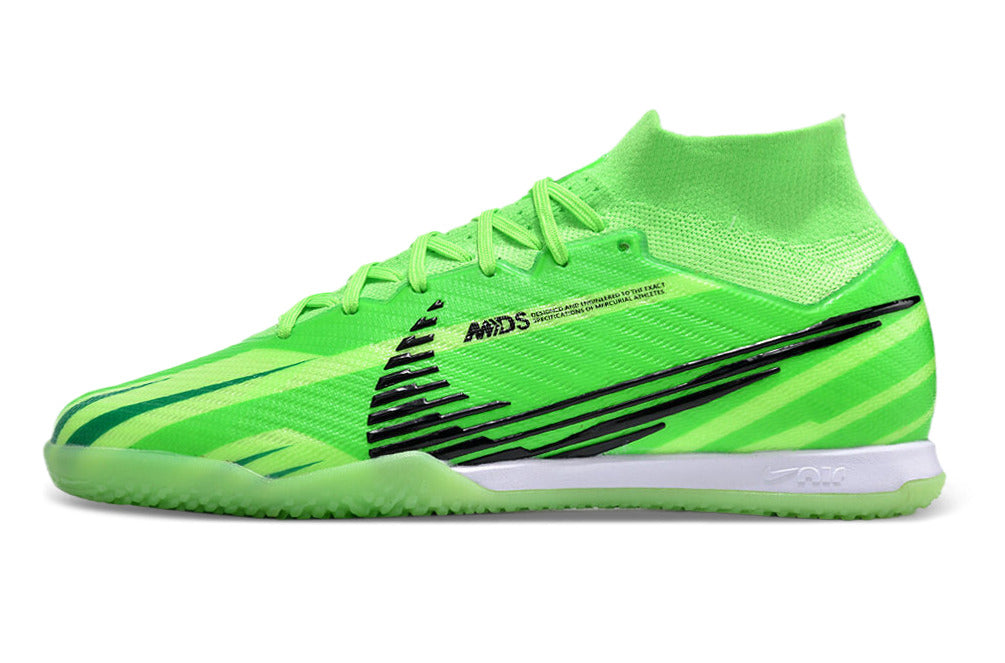Chuteira Nike Air Zoom Mercurial Superfly 9 Elite IC