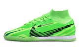 Chuteira Nike Air Zoom Mercurial Superfly 9 Elite IC