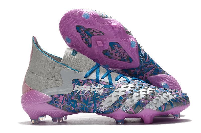 Chuteira Adidas Predator Freak .1 FG