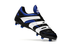 Chuteira Adidas Predator Accelerator Electricity FG