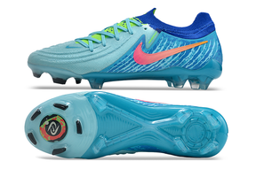 Chuteira Nike Phantom Luna Elite FG