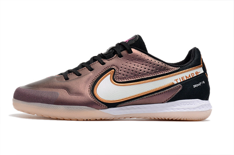 Chuteira Nike React Tiempo Legend 9 Pro IC