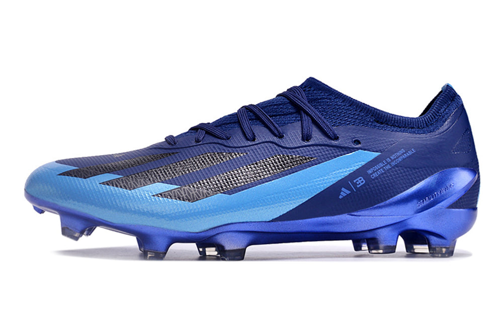 Chuteira Campo Adidas x23 Crazyfast .1 FG