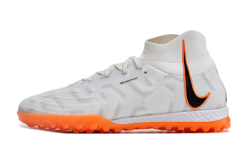 Chuteira Nike Phantom Luna Elite NU TF