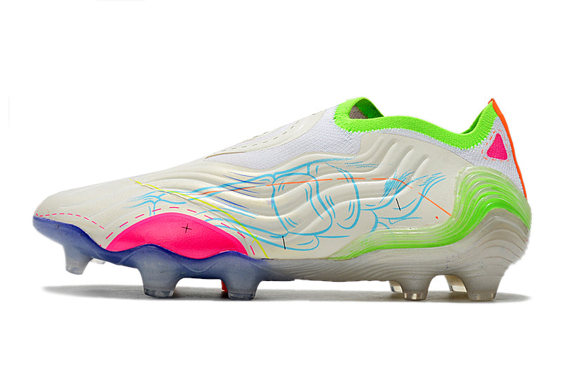 Chuteira Adidas Copa Sense + FG
