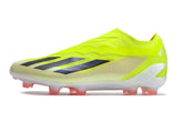 Chuteira Adidas X Crazyfast + FG