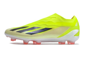 Chuteira Adidas X Crazyfast + FG