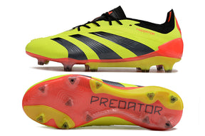 Chuteira Adidas Predator Elite + FG