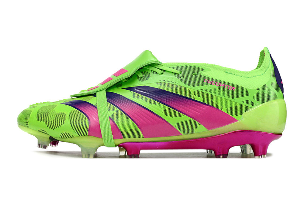 Chuteira Adidas Predator Elite + FG