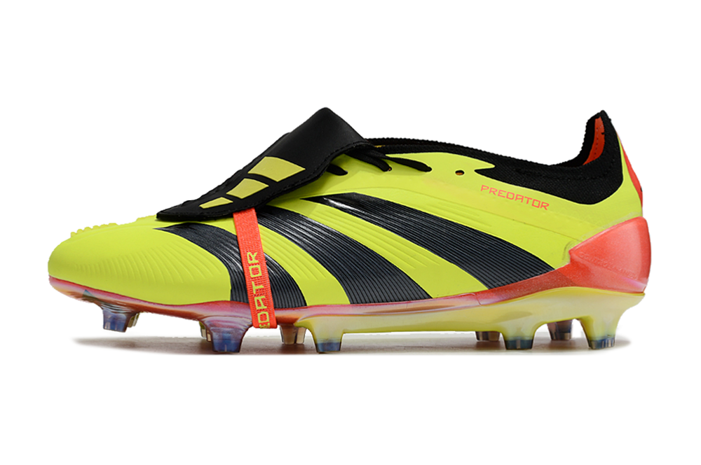 Chuteira Adidas Predator Elite + FG