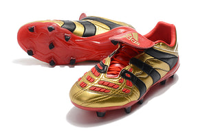 Chuteira Adidas Predator Accelerator Electricity FG