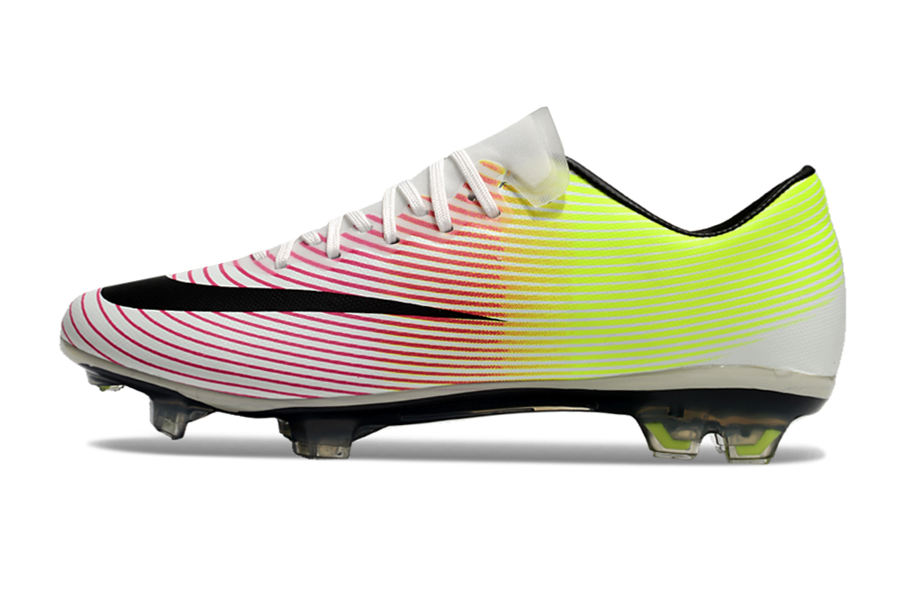 Chuteira Nike Mercurial Vapor 10 FG