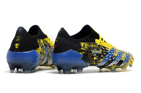 Chuteira Adidas Predator Freak .1 Low FG