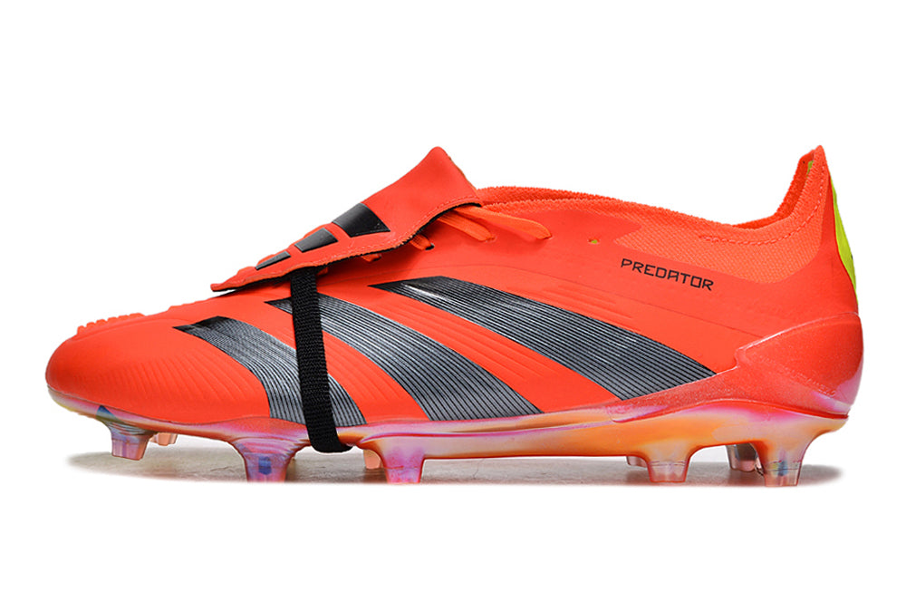Chuteira Adidas Predator Elite + FG