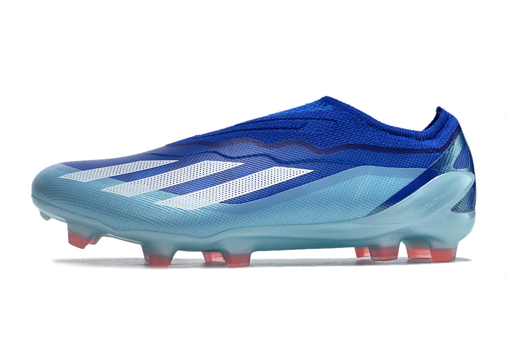 Chuteira Adidas X Crazyfast + FG