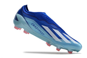 Chuteira Adidas X Crazyfast + FG