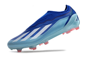 Chuteira Adidas X Crazyfast + FG