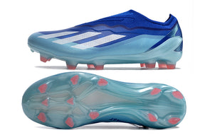 Chuteira Adidas X Crazyfast + FG