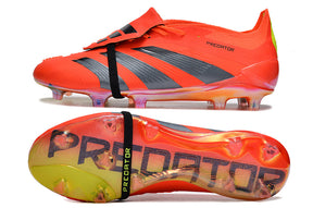 Chuteira Adidas Predator Elite + FG