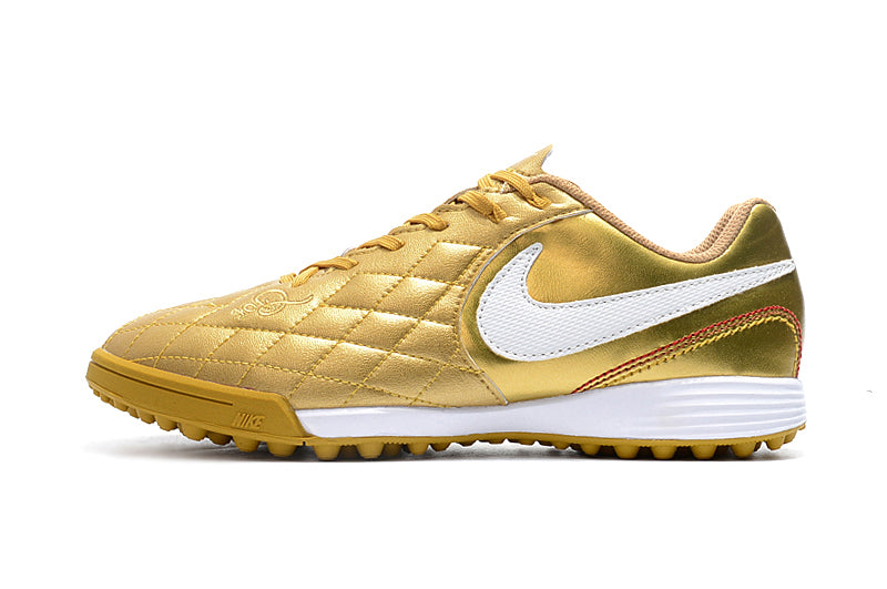 Chuteira Nike Tiempo Ligera IV TF